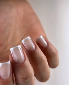 Manicure<br> hybrydowy