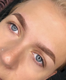 Regulacja+henna pudrowa/farbka